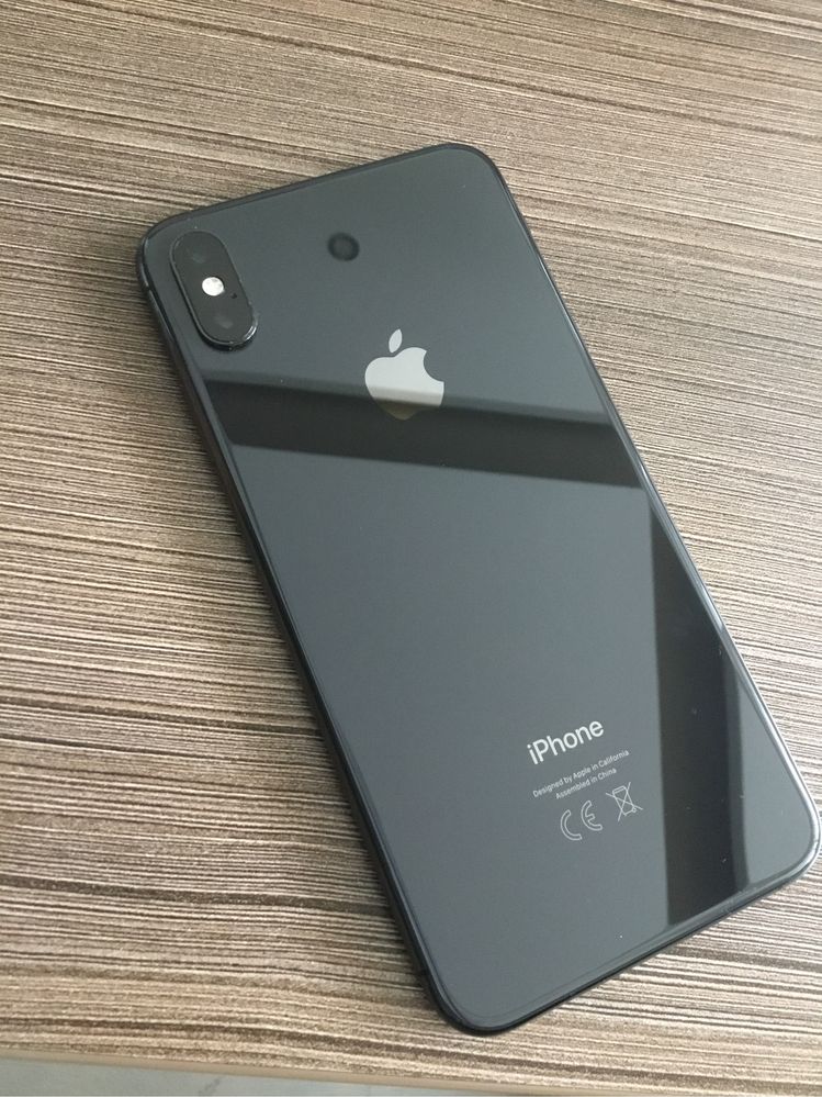 iPhone XS Max 256Gb