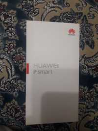 Продам телефон Huawei Р smart