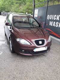 Seat Altea XL 1.9 Tdi