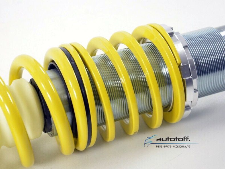 Suspensie sport reglabila Renault Twingo (2007+) FK Germania