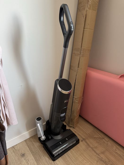 Пылисос от MU брэнда продажа срочно