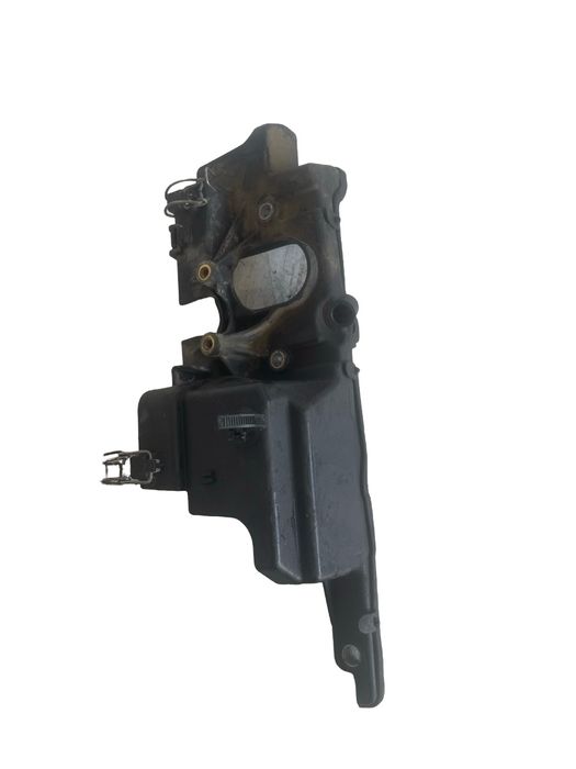 Capac protectie RENAULT CLIO III BR0/1, CR0/1 2005 - > 1.5DCI 82004681