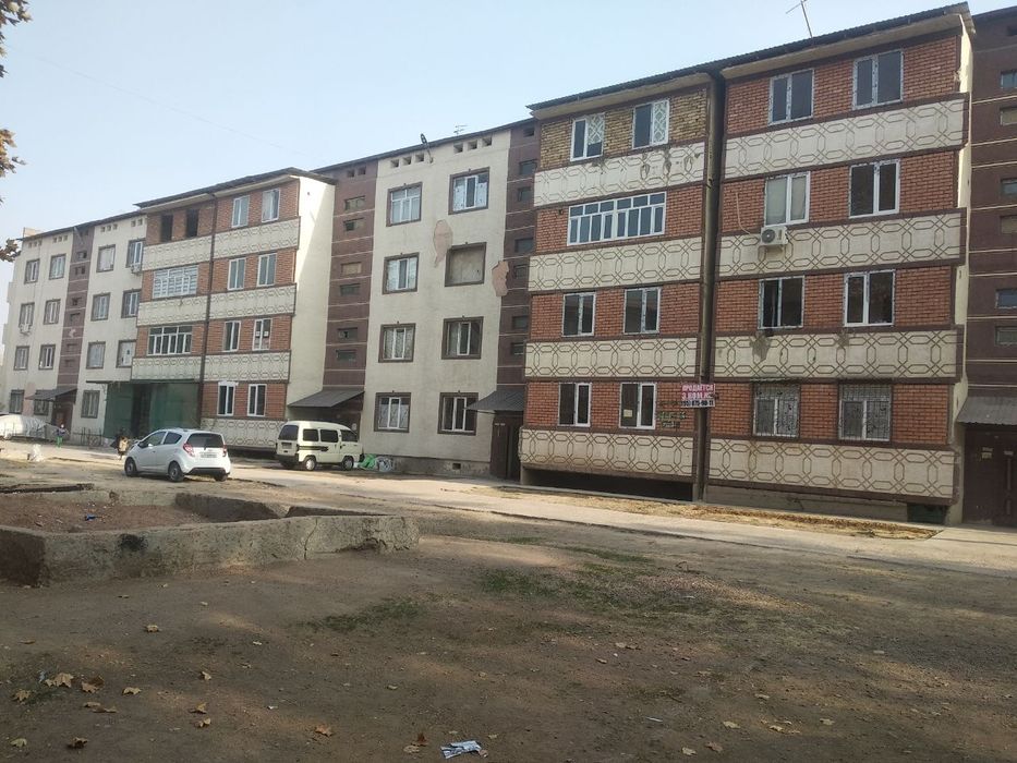 Uyga garantiya yaxshi joyda joylashgan