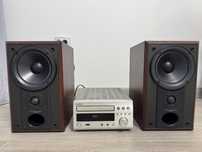 Vand sistem audio Denon Pioneer