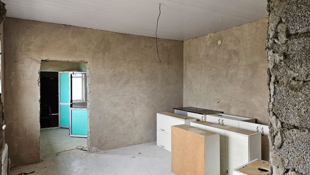 10 соттык жер времянкасымен