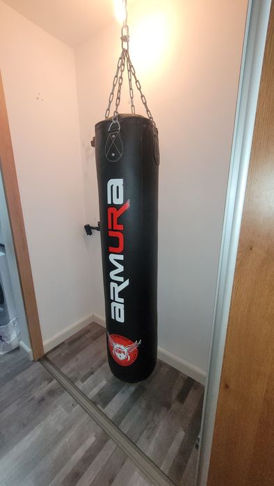Sac de Kikbox & Box