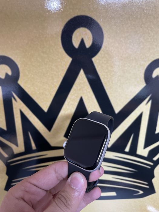 Apple Watch 10 / 46mm