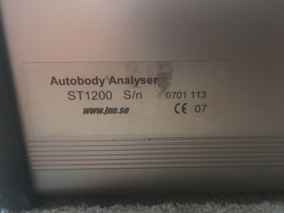 Tinichigerie test de metale