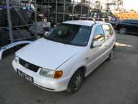 Dezmembrari  VW POLO (6N1)  1994  > 1999 60 1.4 Benzina