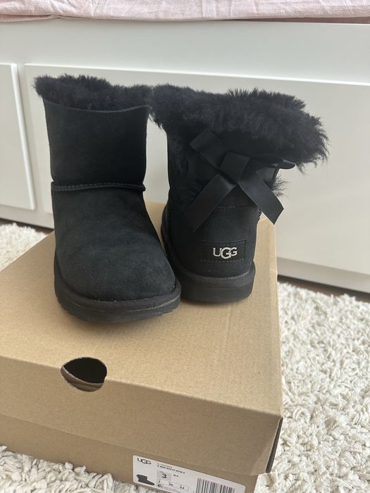 UGG fete marime 35