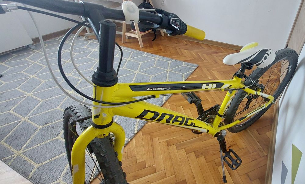 Велосипед Drag H 1 / 26"