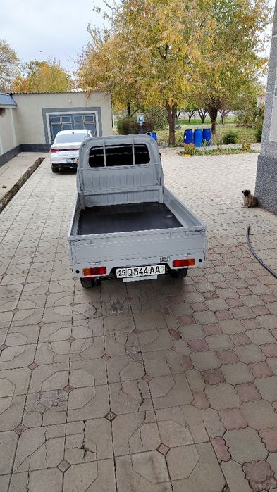 Chevrolet labo 2024 yil Srochna sotiladi