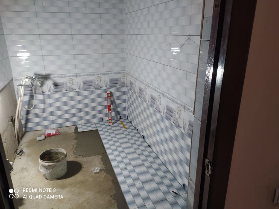 Ремонт квартир под ключ