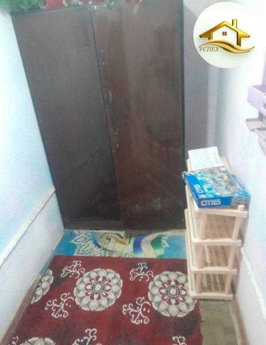 Продаётся 2х квартира на 4 этаж орр ТОЖМАХАЛ