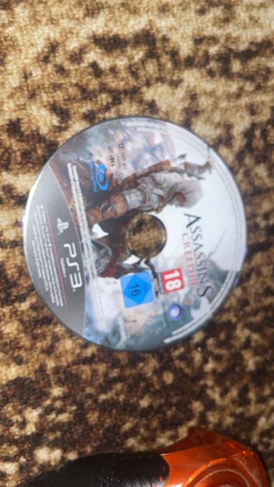 Play Station 3 във добро състояние