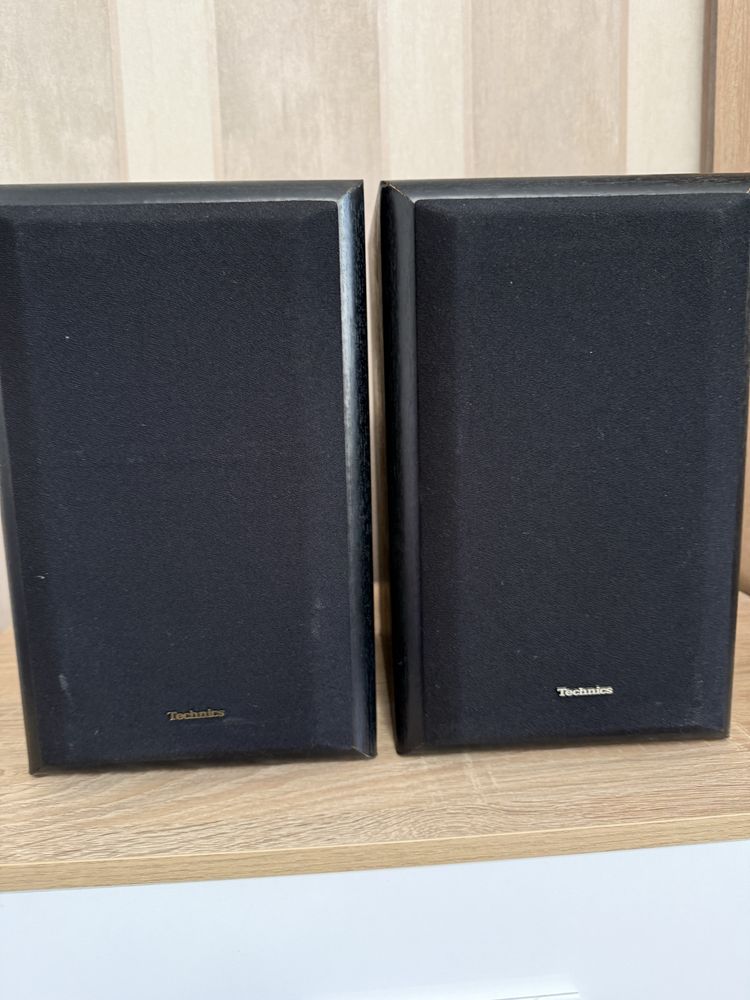 Technics SB-M20 Тонколони