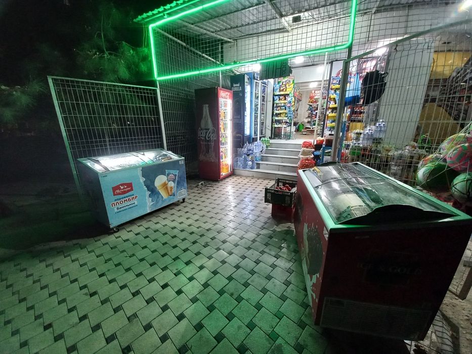 Срочно Тайер бизнес МАГАЗИН