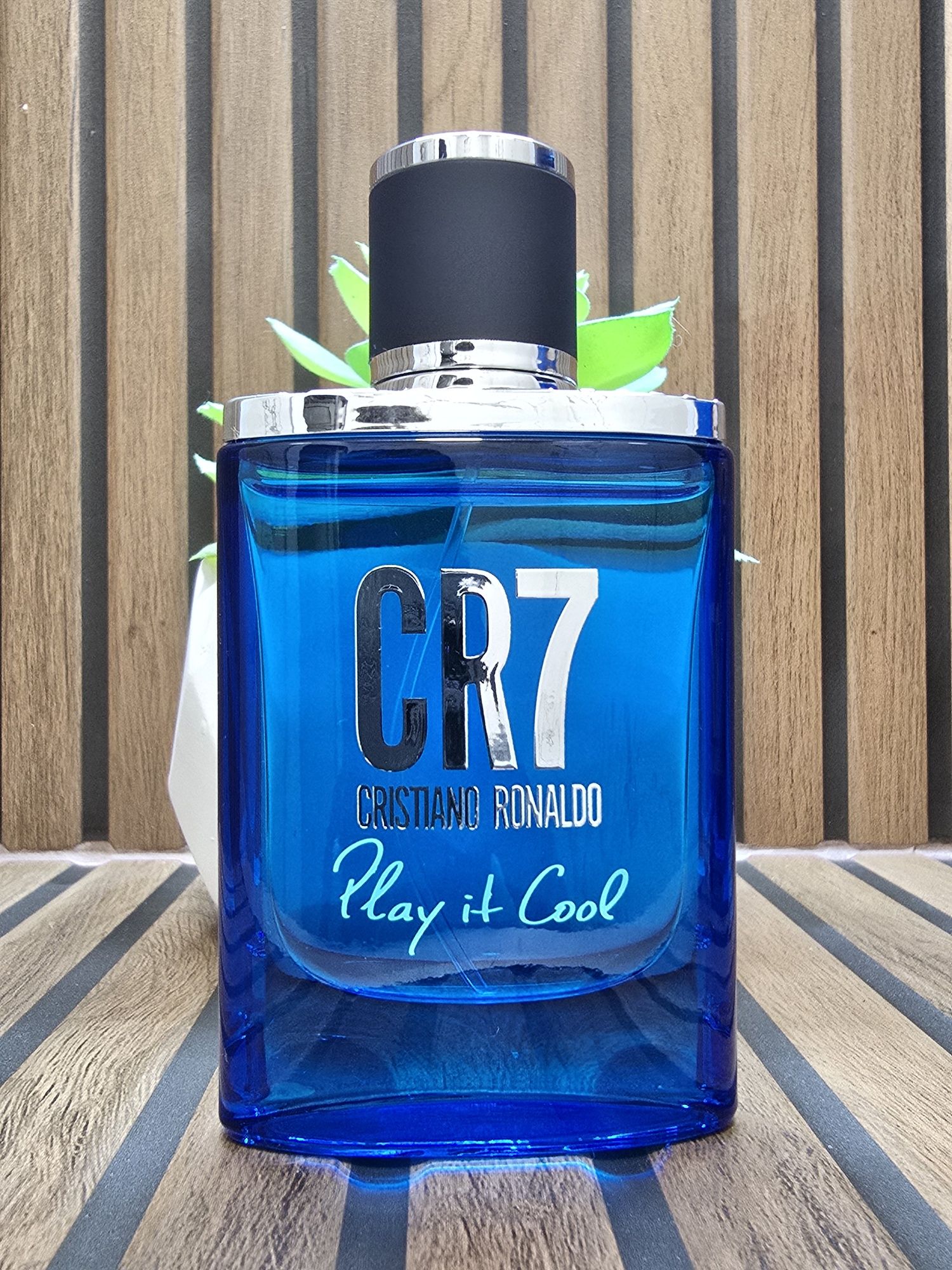 Мъжки Парфюм Cristiano Ronaldo CR7 Play it Cool 30ml