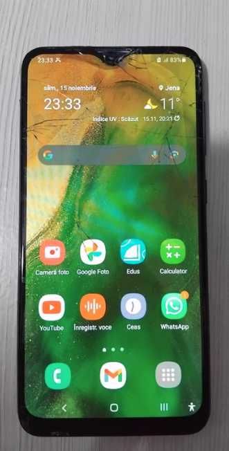 Set telefoane huawei samsung si set complet filmare video