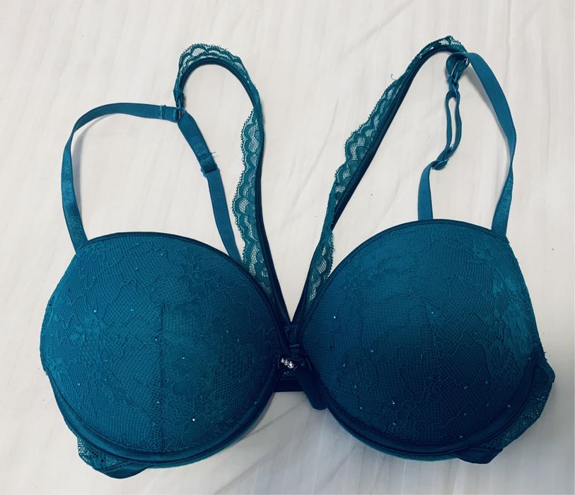 Intimisimi/calzedonia/tenezis sutiene