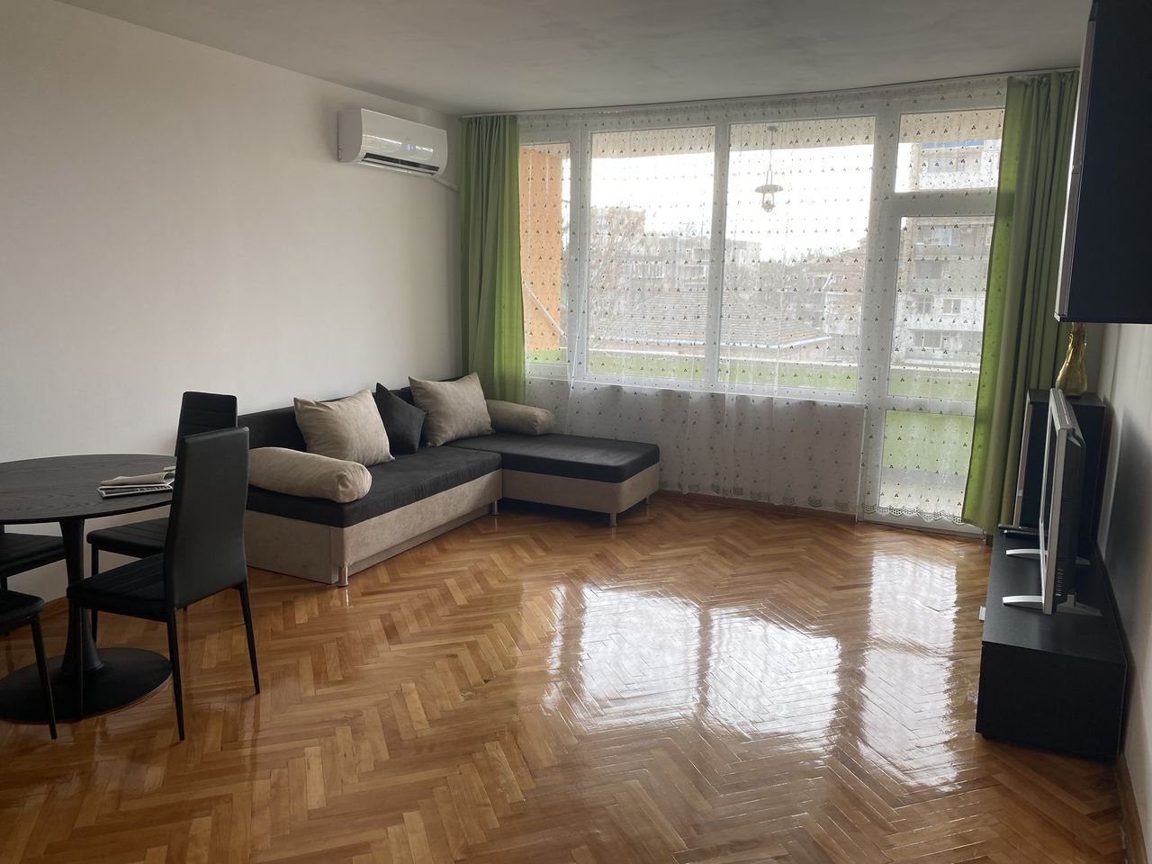 Продава се Тристаен апартамент в Видин, Калето - 90 кв.м за 1500 €/кв.м - Снимка #6