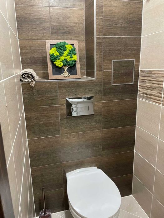 Дава се под наем Тристаен апартамент в София, Обеля 2 - 90 кв.м за 612 € - Снимка #7