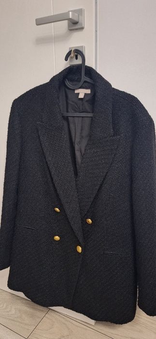 Sacou gros H&M marime L