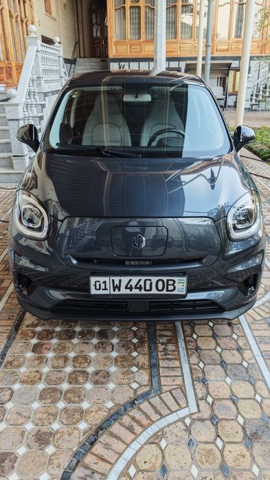Leapmotor t03  403km 2024