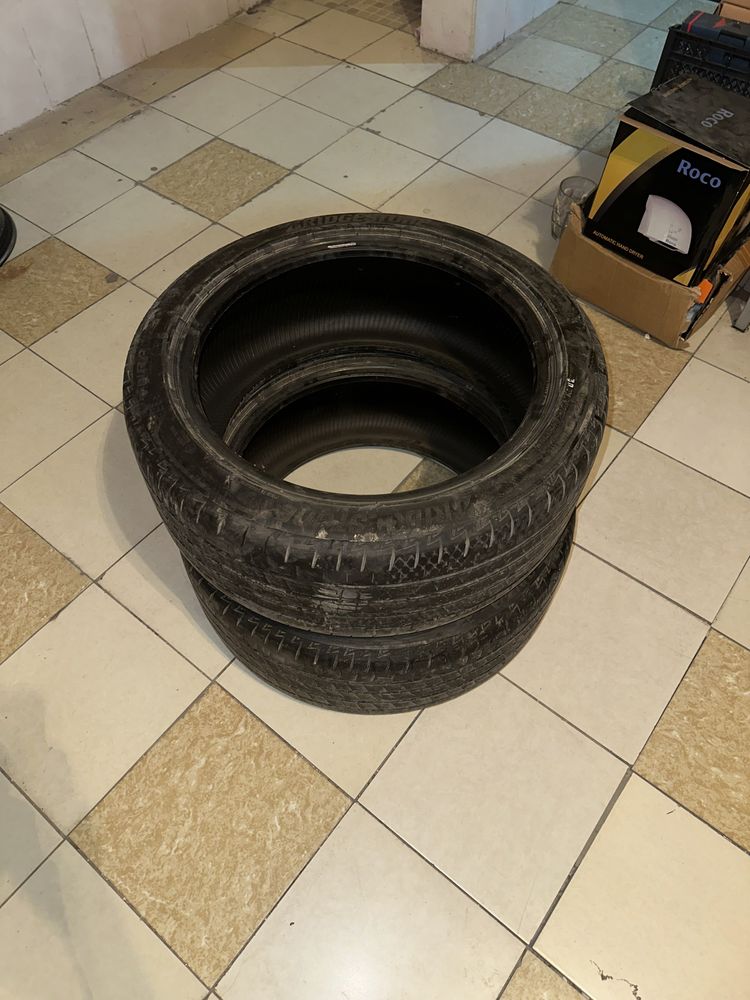 Продаю шины R18!!