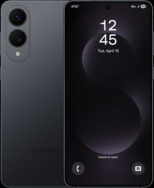 Samsung s 25 edge