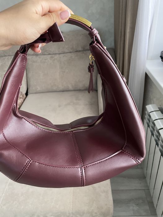 Продам сумку эко-кожа,новая