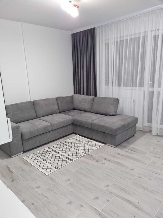 Studio Popesti Leordeni