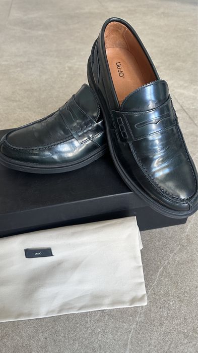 Liu Jo loafers