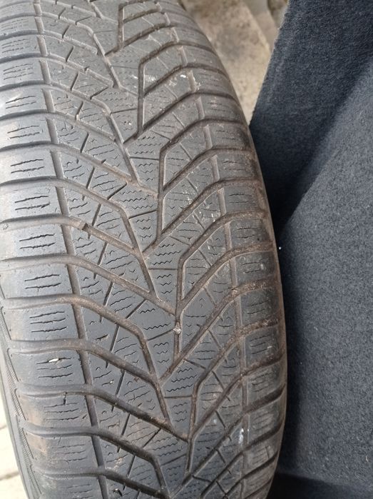 Vând jante+caciucuri