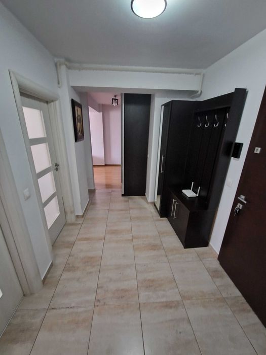 2 camere – Vista Rezidențial, Berceni | mobilat & utilat + loc parcare