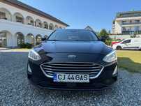 Ford Focus 1.5 TDCI