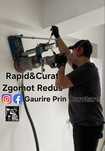 Carotam Rapid & Curat Gaura Hota/Gaura Centrala T./Aer C./Ventilatii
