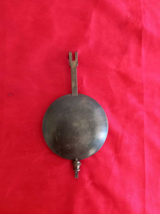 Резервно Махало за Каминен Часовник