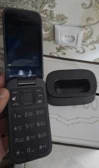 Nokia 2660 flip 4g interNET