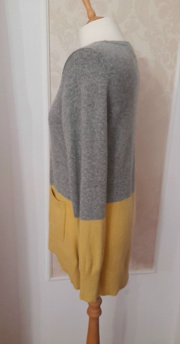 Pulover casmir dama