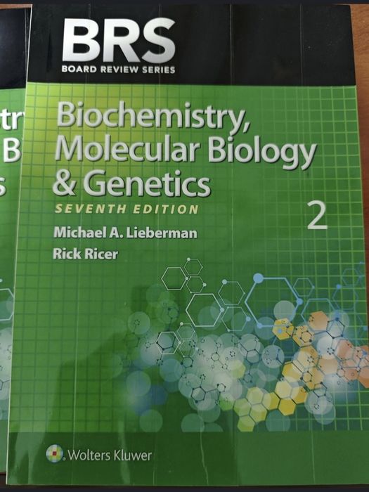 Tibbiy BRS kitoblari Uzbek tilida