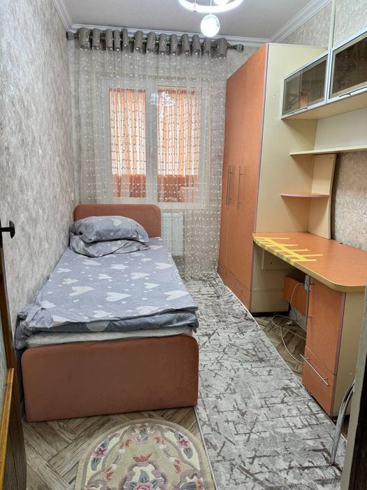 Вакзал 49-мактаб Кишмишка