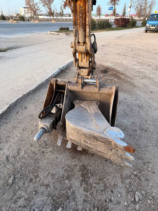 Услуги экскаватора Ekskavator xizmatlari