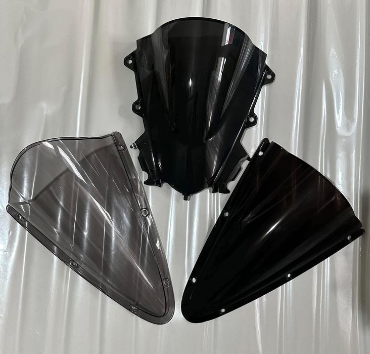 Accesorii moto noi yamaha yzf r125 honda cbr kawasaki suzuki ktm