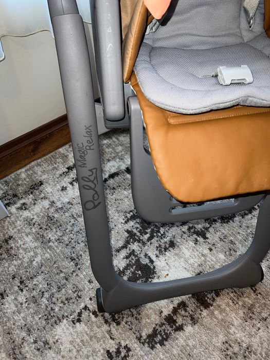 Столче за хранене Chicco