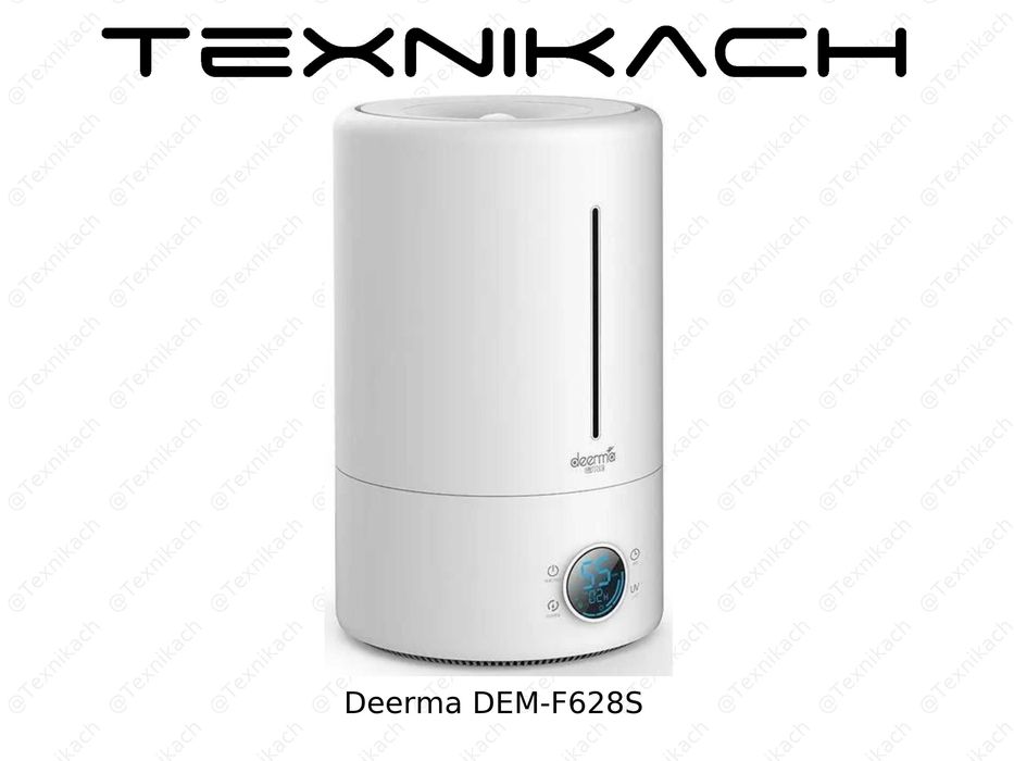 Увлажнитель Deerma Humidifier DEM-F628S