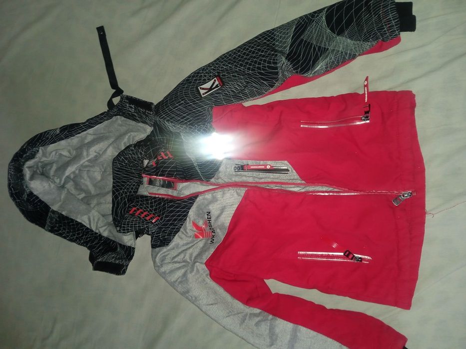 Одежда для мальчика 7-9 лет