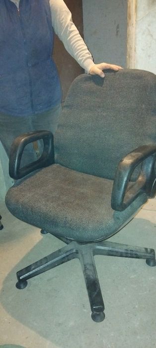 Въртящ стол 2 бр.