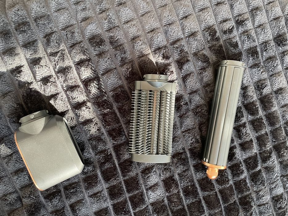 Dyson HS10 Airwrap Origin Nickel/Copper