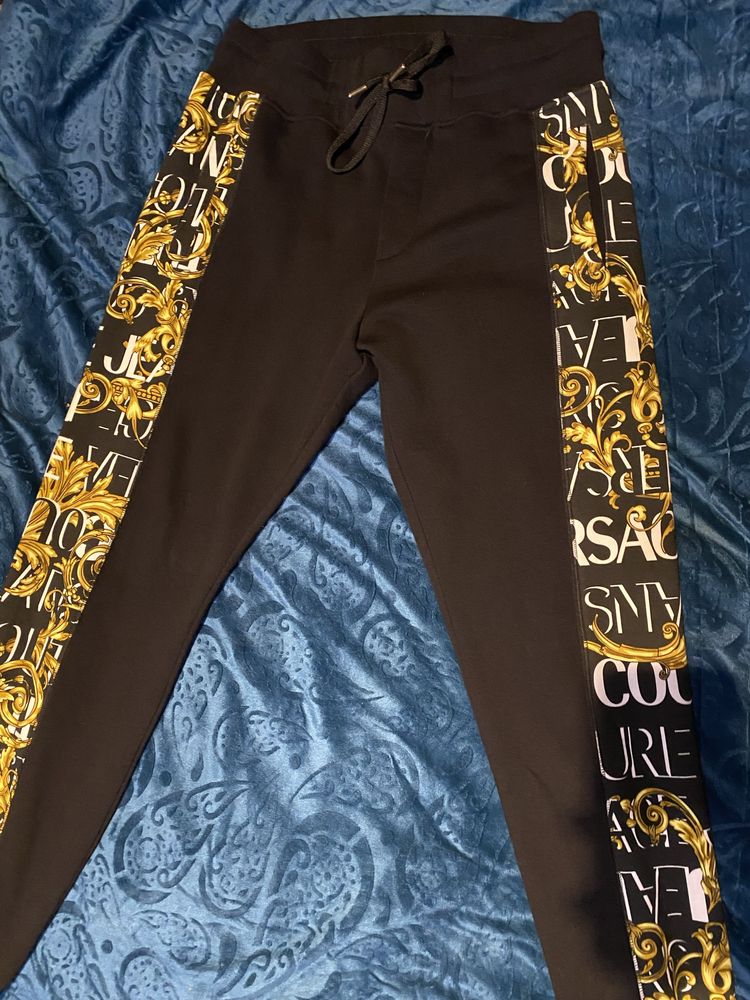 Оригинален Versace екип